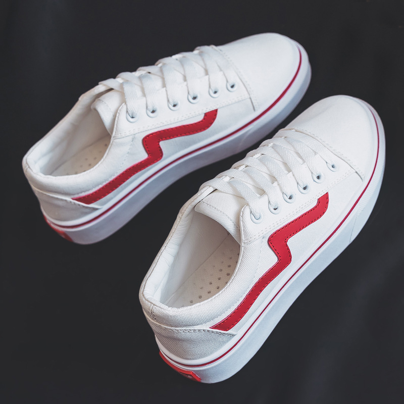 2023 Spring Summer Sneakers Wo - Women Shoes Vans recension och pris