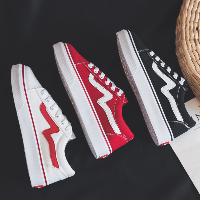 2023 Spring Summer Sneakers Wo - Women Shoes Vans recension och pris