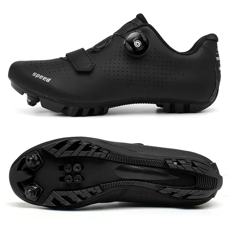 Unisex Mtb Shoes Zapatillas Ci - Women Shoes Waterproof recension och pris
