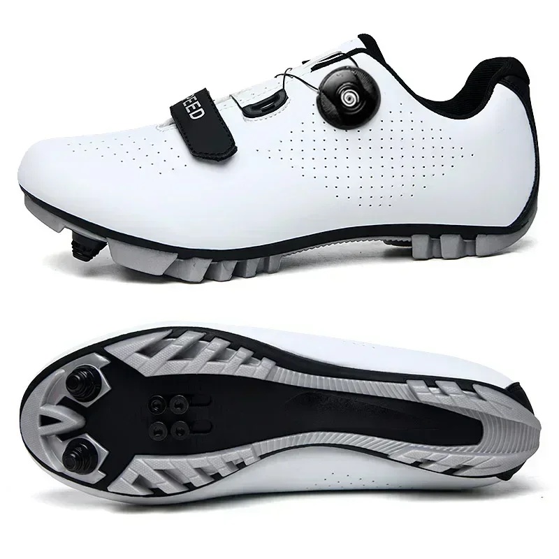 Unisex Mtb Shoes Zapatillas Ci - Women Shoes Waterproof recension och pris