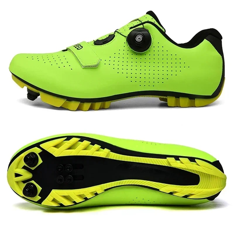 Unisex Mtb Shoes Zapatillas Ci - Women Shoes Waterproof recension och pris