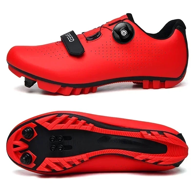 Unisex Mtb Shoes Zapatillas Ci - Women Shoes Waterproof recension och pris
