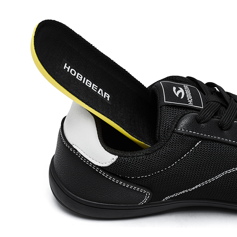 HOBIBEAR Barefoot Minimalist S - Women'S Shoes Zero Drop recension och pris