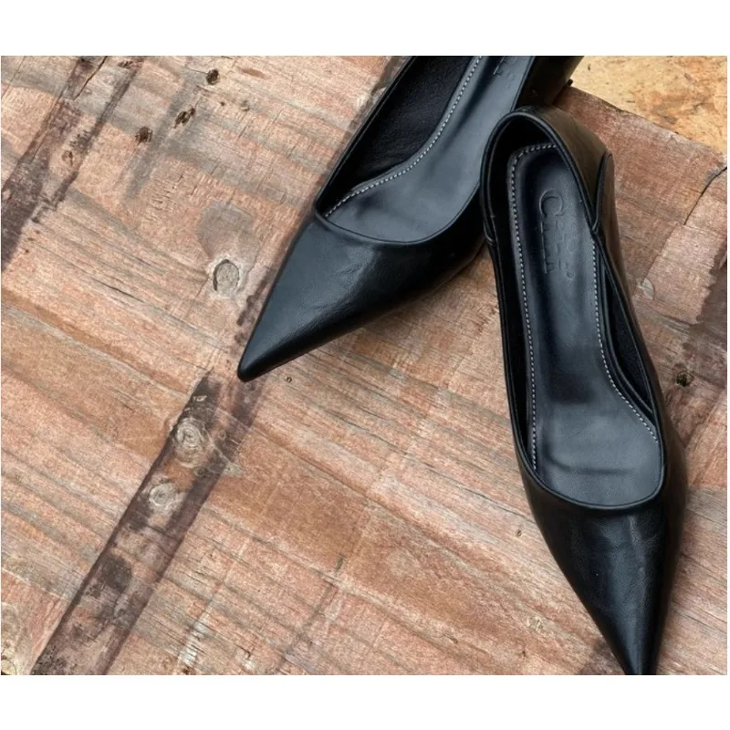 2024 Women Sexy High Heels Bur - Women Shoes Size recension och pris