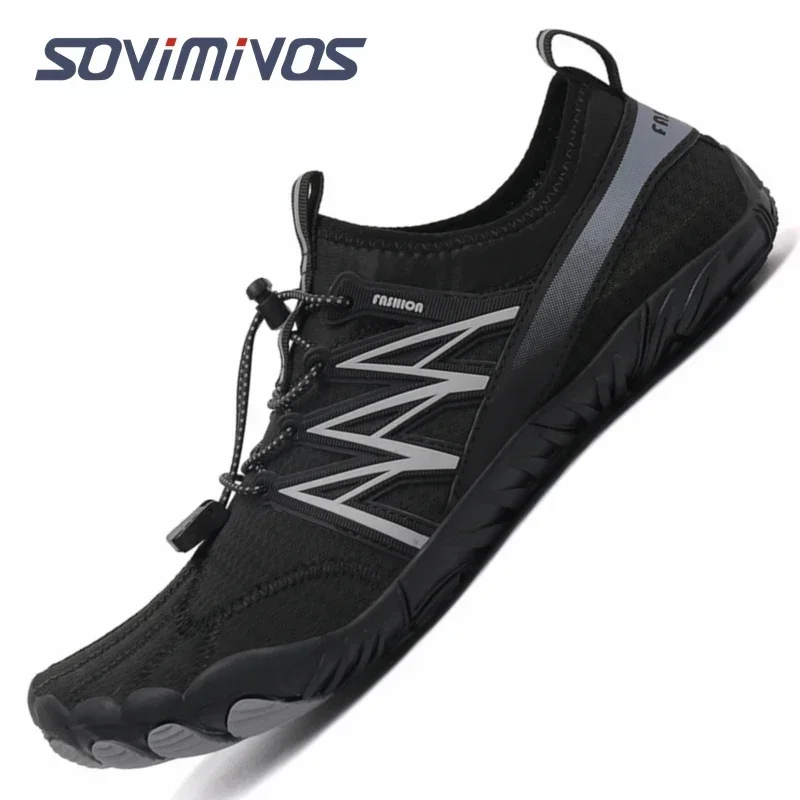 Wide Toe Barefoot Shoes Mens W - Women'S Shoes Zero Drop recension och pris