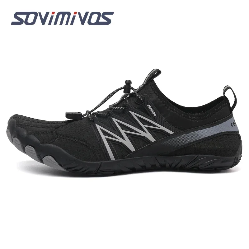 Wide Toe Barefoot Shoes Mens W - Women'S Shoes Zero Drop recension och pris