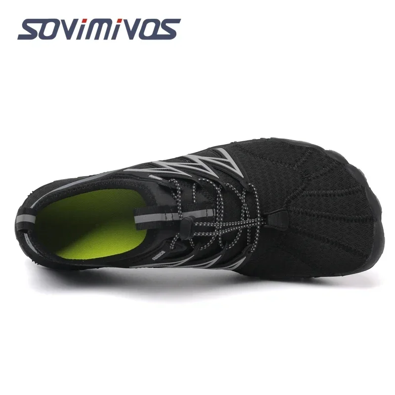 Wide Toe Barefoot Shoes Mens W - Women'S Shoes Zero Drop recension och pris