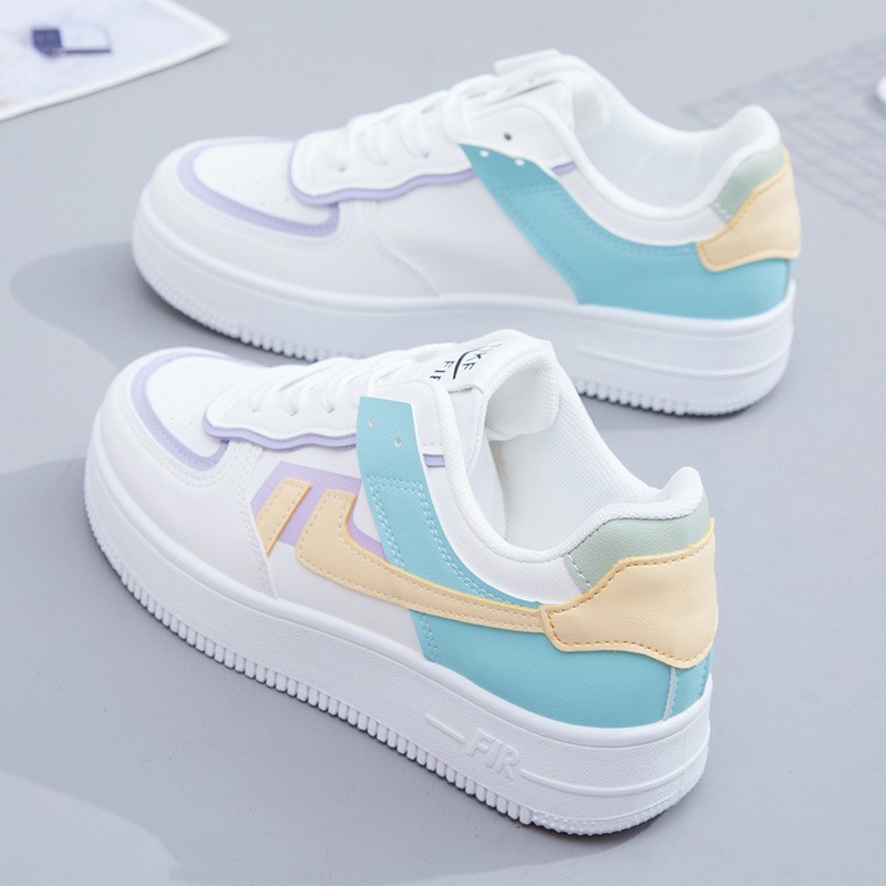 Fashion New Women Sneakers Bre - Women Shoes Vans recension och pris