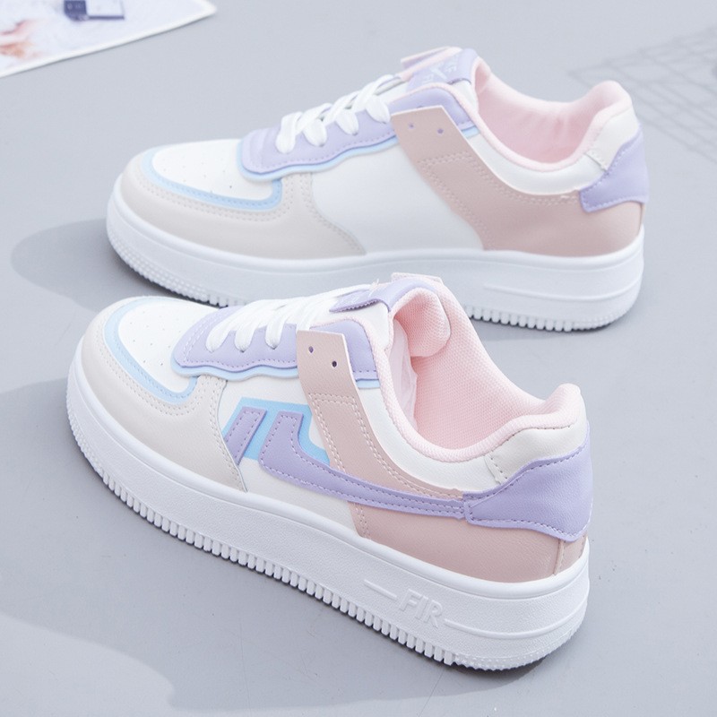 Fashion New Women Sneakers Bre - Women Shoes Vans recension och pris