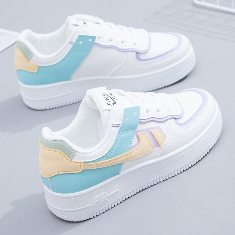 Fashion New Women Sneakers Bre - Women Shoes Vans recension och pris