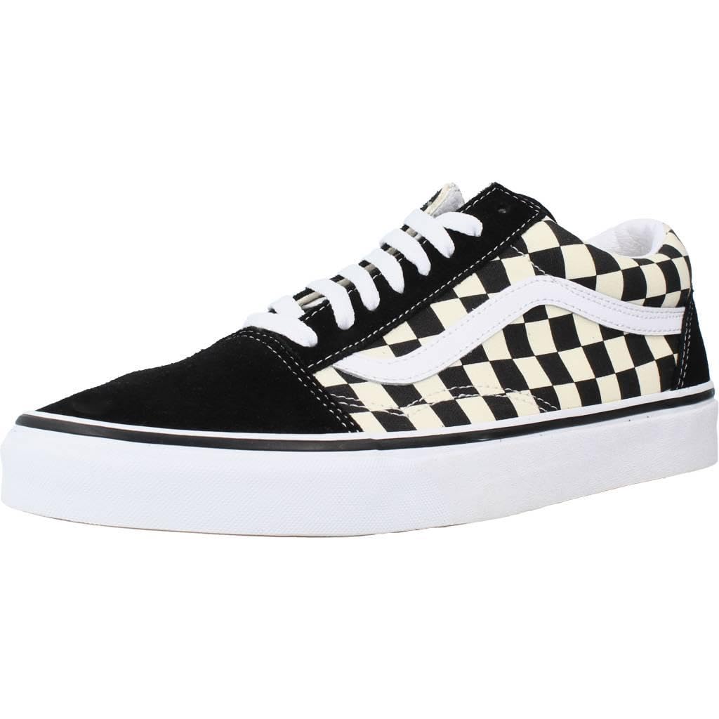 Vans Women's Old Skool Casual  - Women Shoes Vans recension och pris