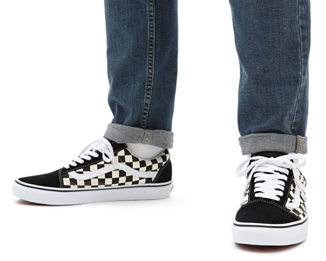 Vans Women's Old Skool Casual  - Women Shoes Vans recension och pris