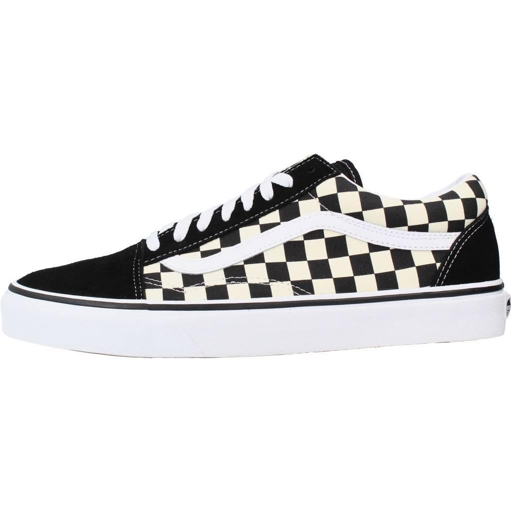 Vans Women's Old Skool Casual  - Women Shoes Vans recension och pris