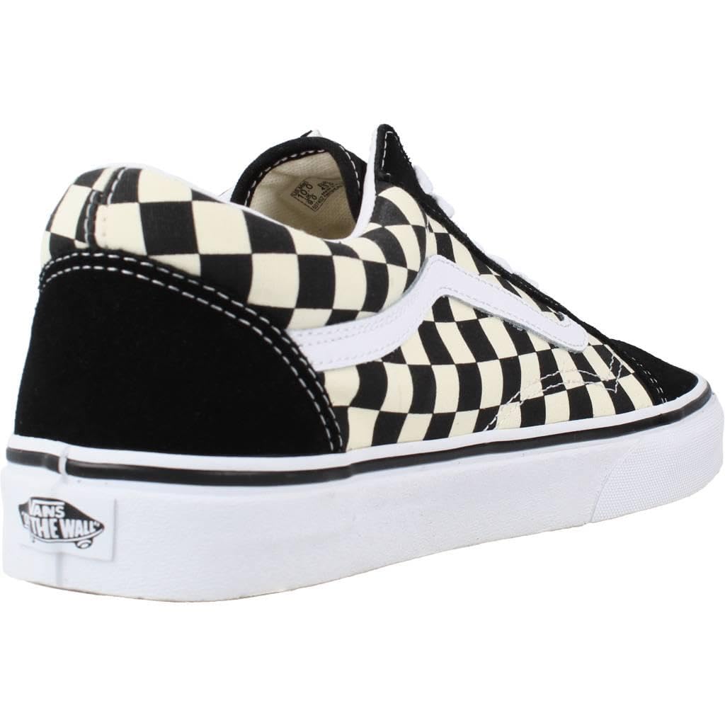 Vans Women's Old Skool Casual  - Women Shoes Vans recension och pris