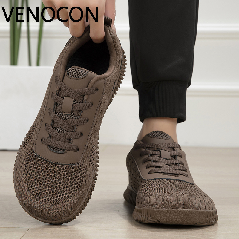 VENOCON Barefoot Minimalist Me - Women'S Shoes Zero Drop recension och pris