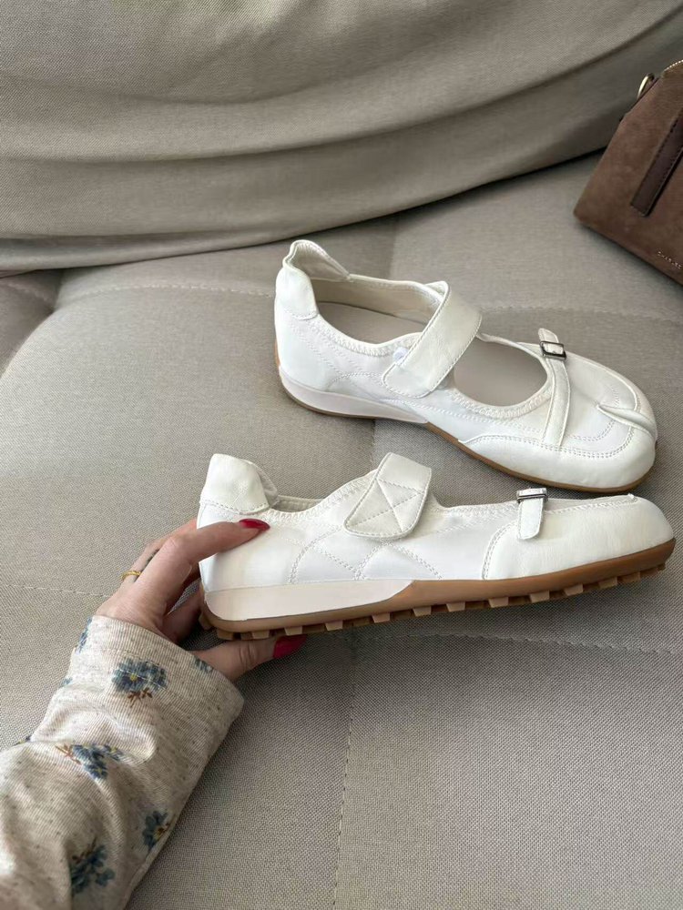 Women Split Toe Mary Jane Shoe - Women Shoes For Walking recension och pris