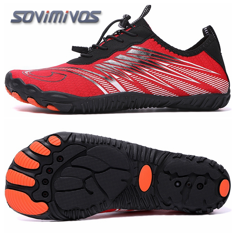 Barefoot Trail Running Shoes f - Women'S Shoes Zero Drop recension och pris
