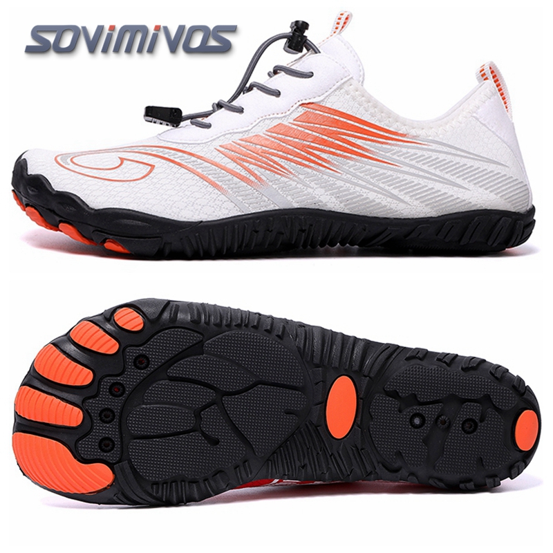 Barefoot Trail Running Shoes f - Women'S Shoes Zero Drop recension och pris