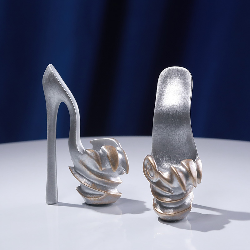 Doll Shoes 1/4 BJD High Heel S - Women Shoes Size 4 In Cm recension och pris