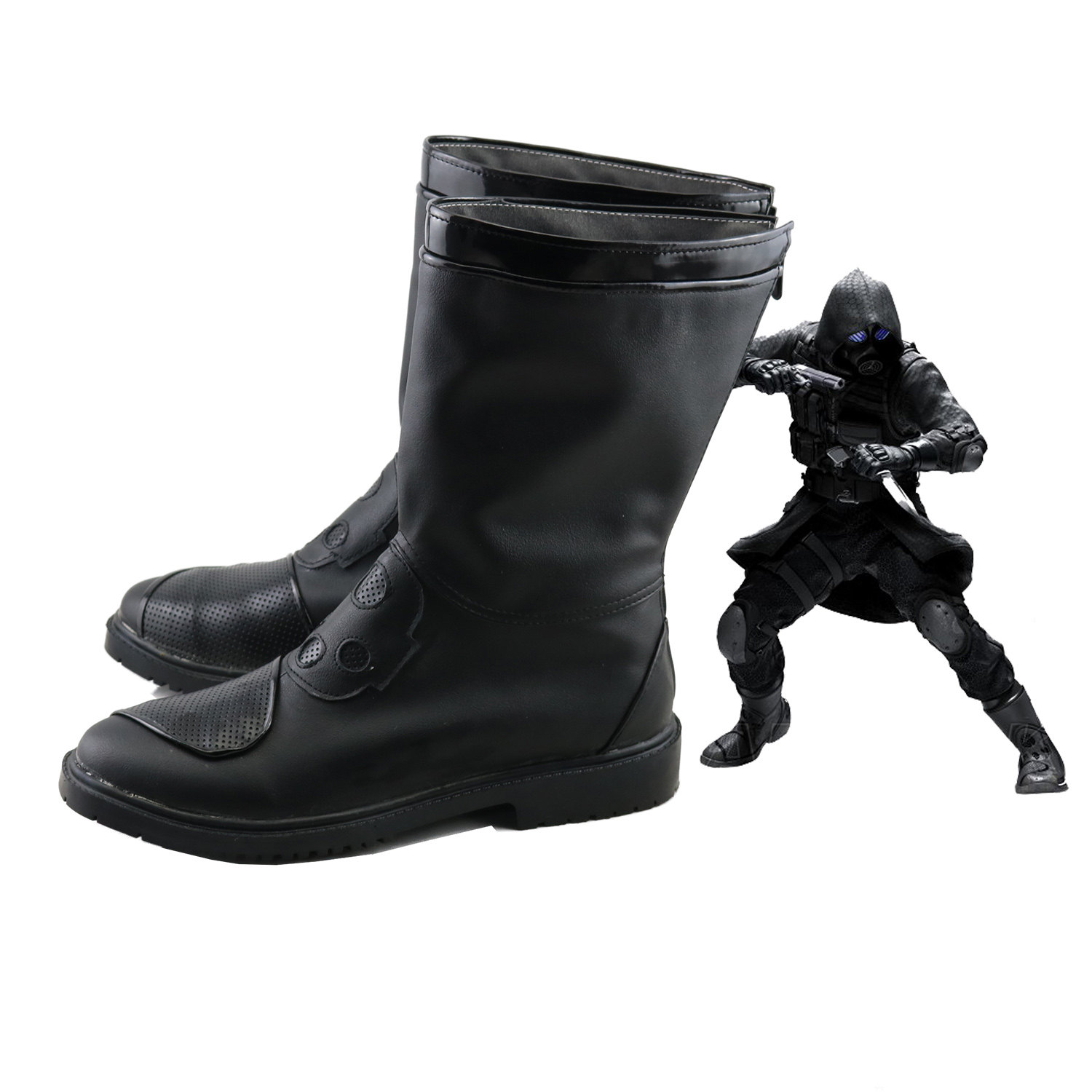 RE Resident Vector Cosplay Sho - Women Shoes Vector recension och pris