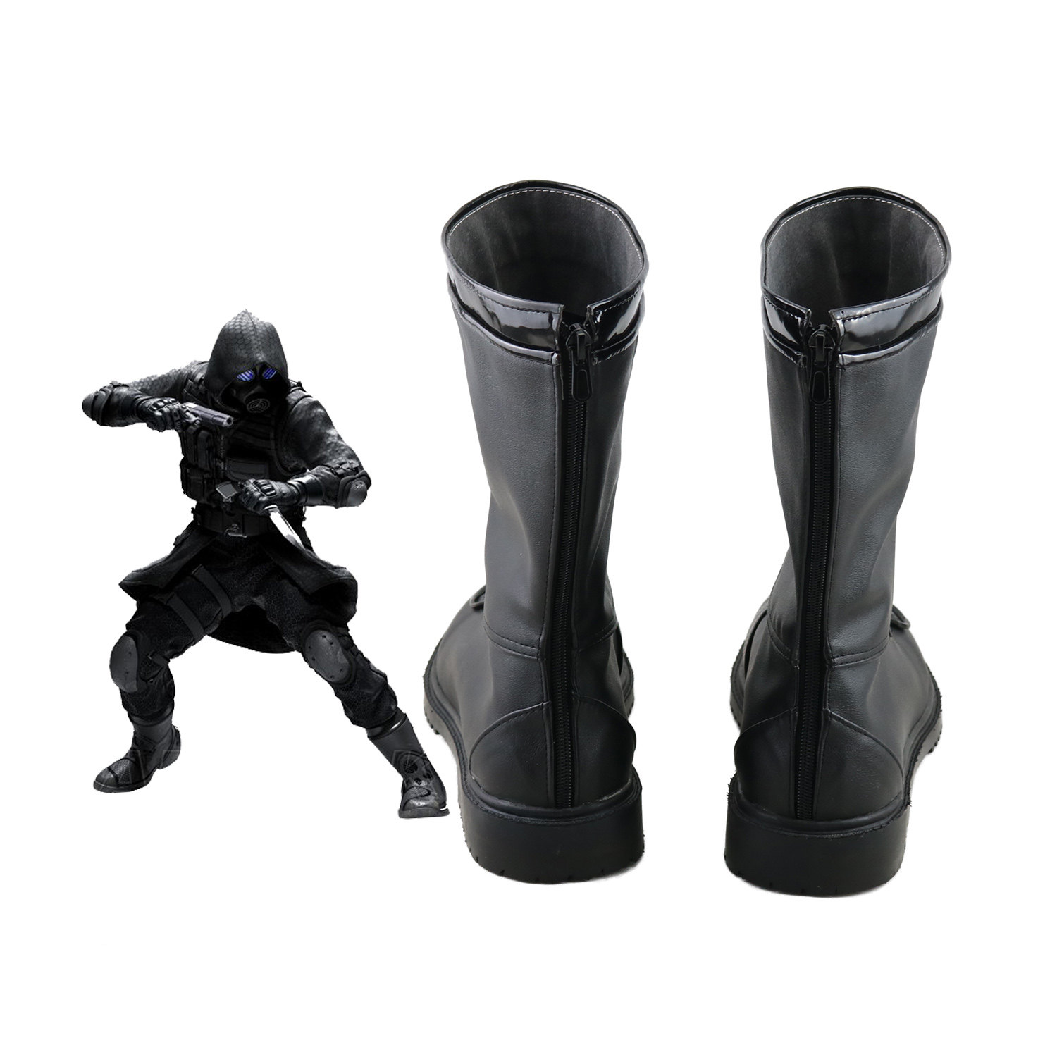 RE Resident Vector Cosplay Sho - Women Shoes Vector recension och pris