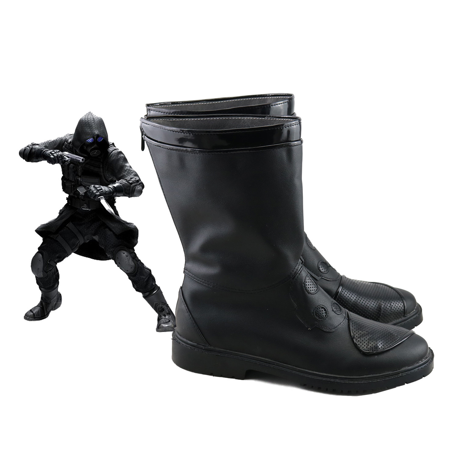 RE Resident Vector Cosplay Sho - Women Shoes Vector recension och pris