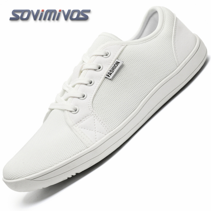 Unisex Barefoot Sneakers Women - Women'S Shoes Zero Drop recension och pris