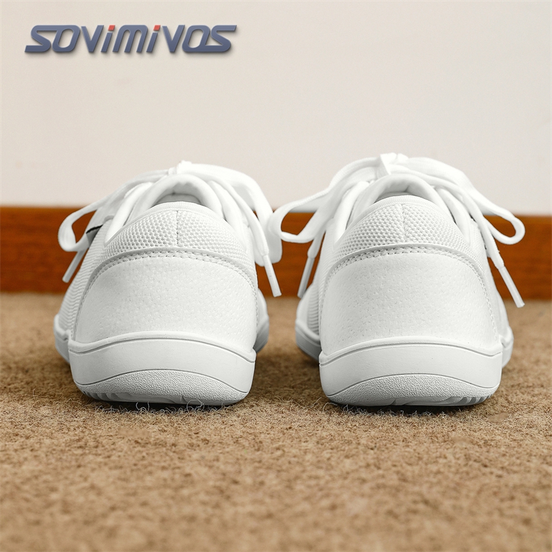 Unisex Barefoot Sneakers Women - Women'S Shoes Zero Drop recension och pris