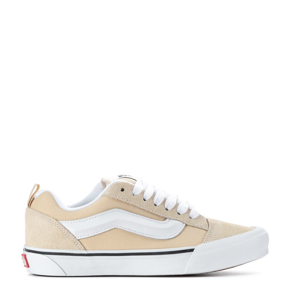 VANS Womens' Knu Skool Shoes - Women Shoes Vans recension och pris