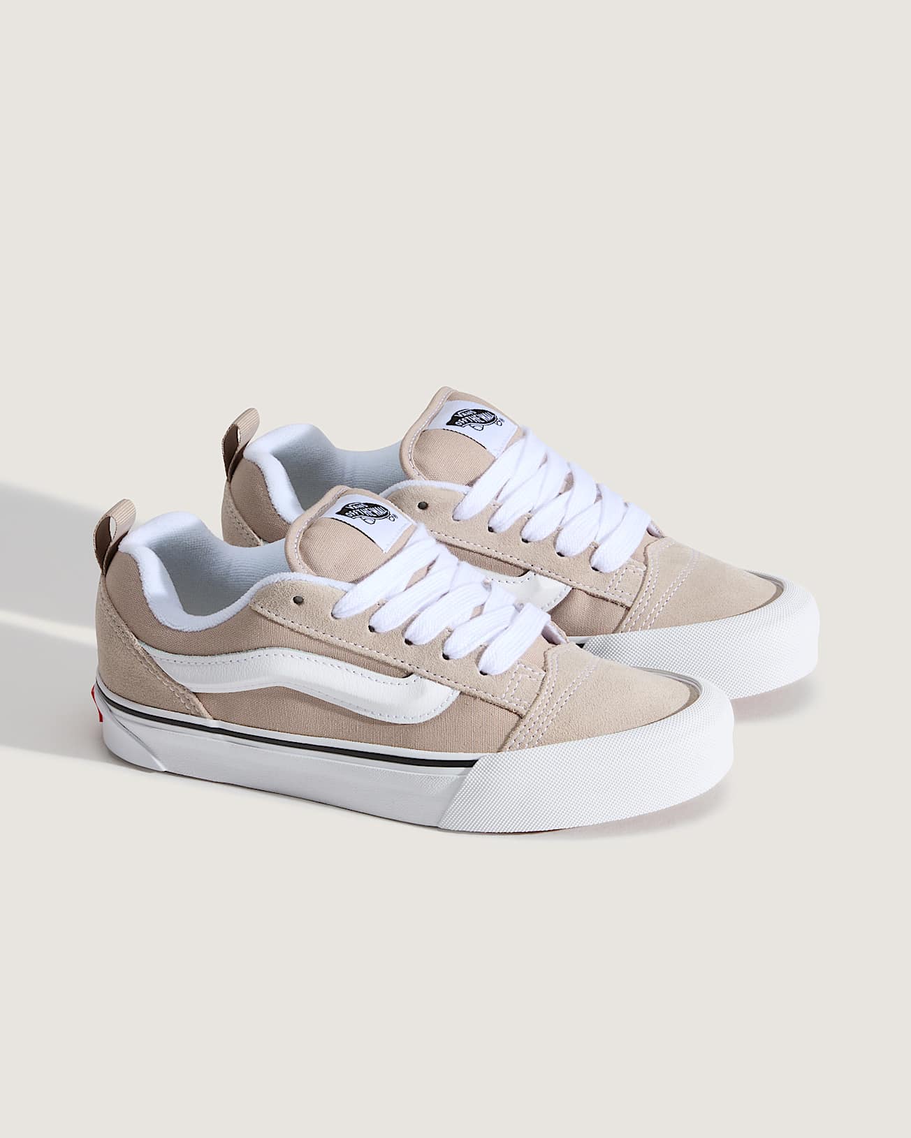 VANS Womens' Knu Skool Shoes - Women Shoes Vans recension och pris