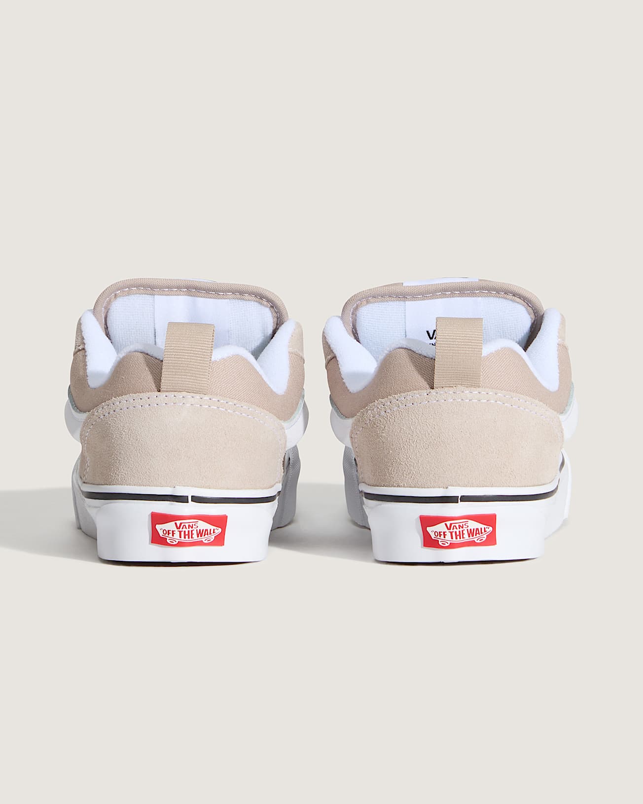 VANS Womens' Knu Skool Shoes - Women Shoes Vans recension och pris