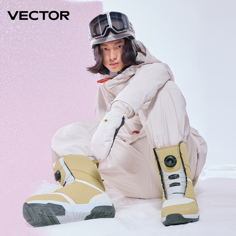 VECTOR Professional Women Man  - Women Shoes Vector recension och pris