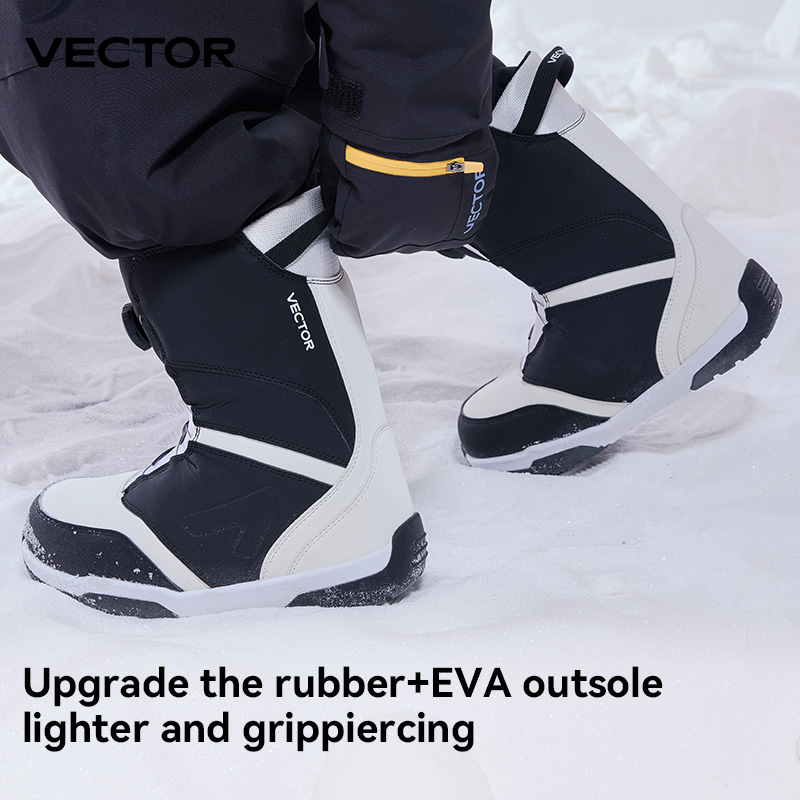 VECTOR Professional Women Man  - Women Shoes Vector recension och pris