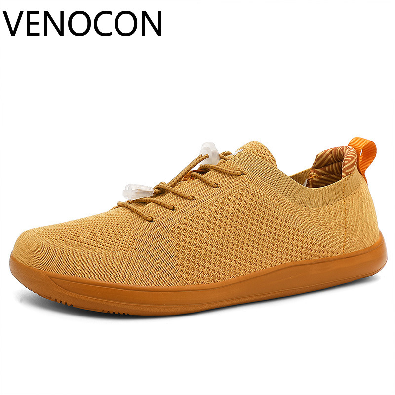 VENOCON Barefoot Wide Ball Toe - Women'S Shoes Zero Drop recension och pris