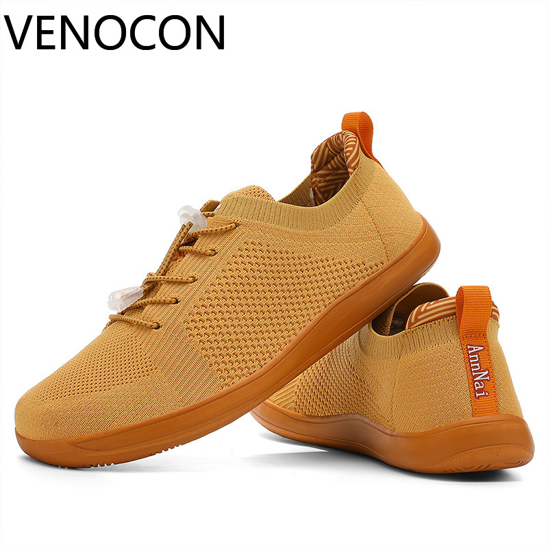 VENOCON Barefoot Wide Ball Toe - Women'S Shoes Zero Drop recension och pris