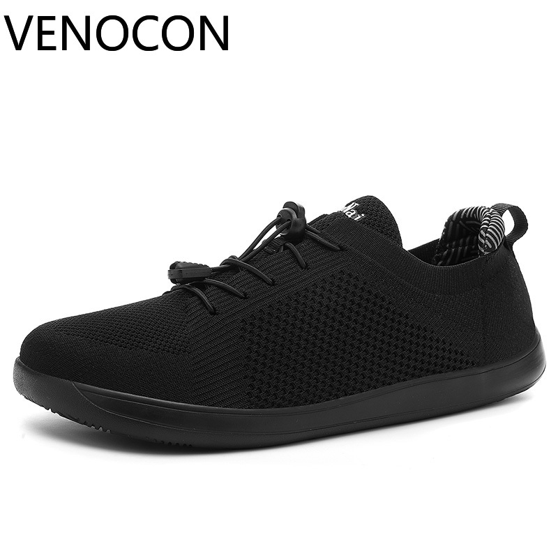 VENOCON Barefoot Wide Ball Toe - Women'S Shoes Zero Drop recension och pris
