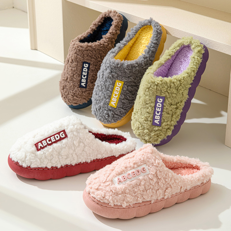 Trend Winter Couple Indoor Non - Women'S Shoes Toms recension och pris
