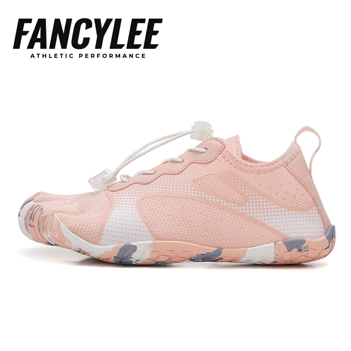 FANCYLEE Women Professional Fi - Women'S Shoes Zero Drop recension och pris