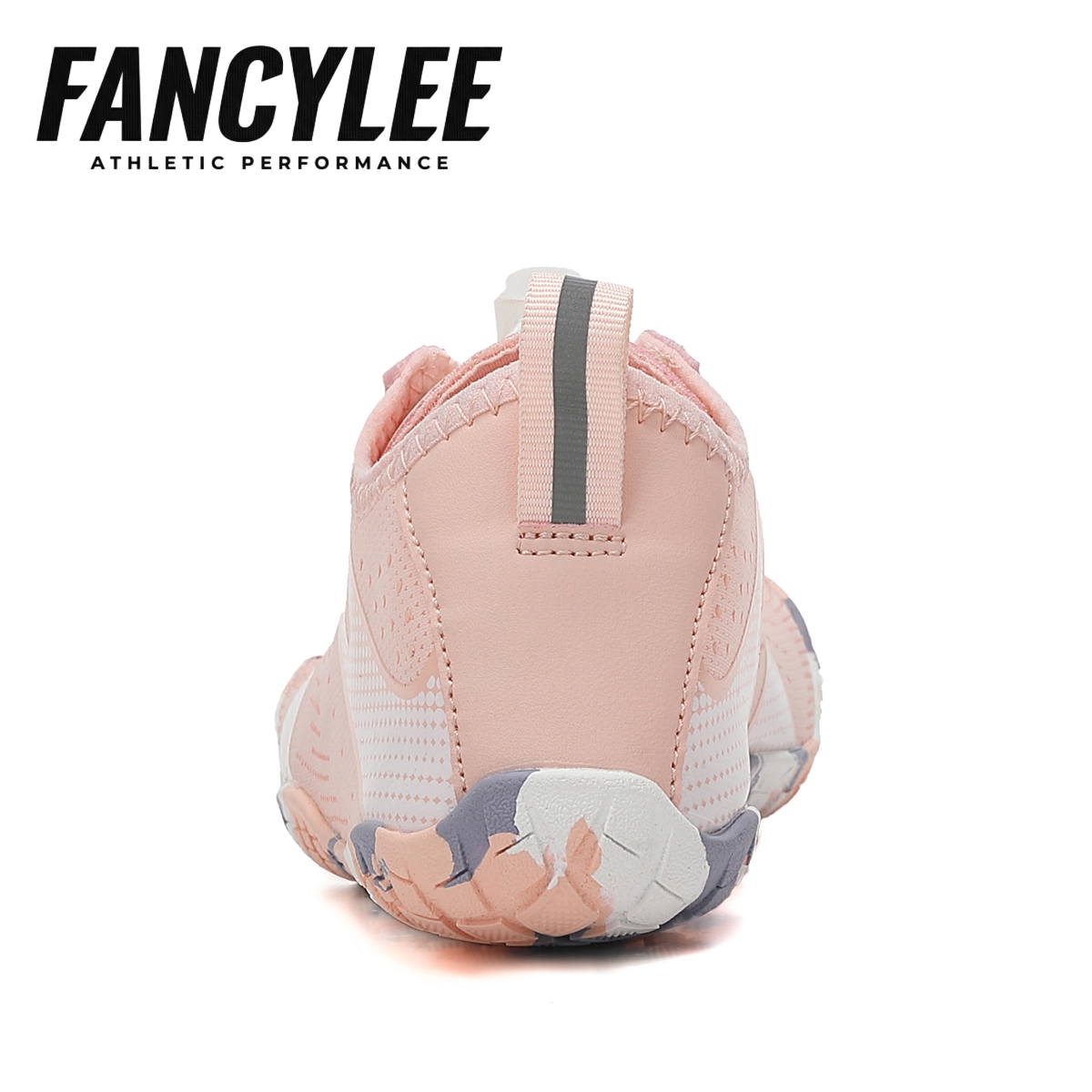 FANCYLEE Women Professional Fi - Women'S Shoes Zero Drop recension och pris