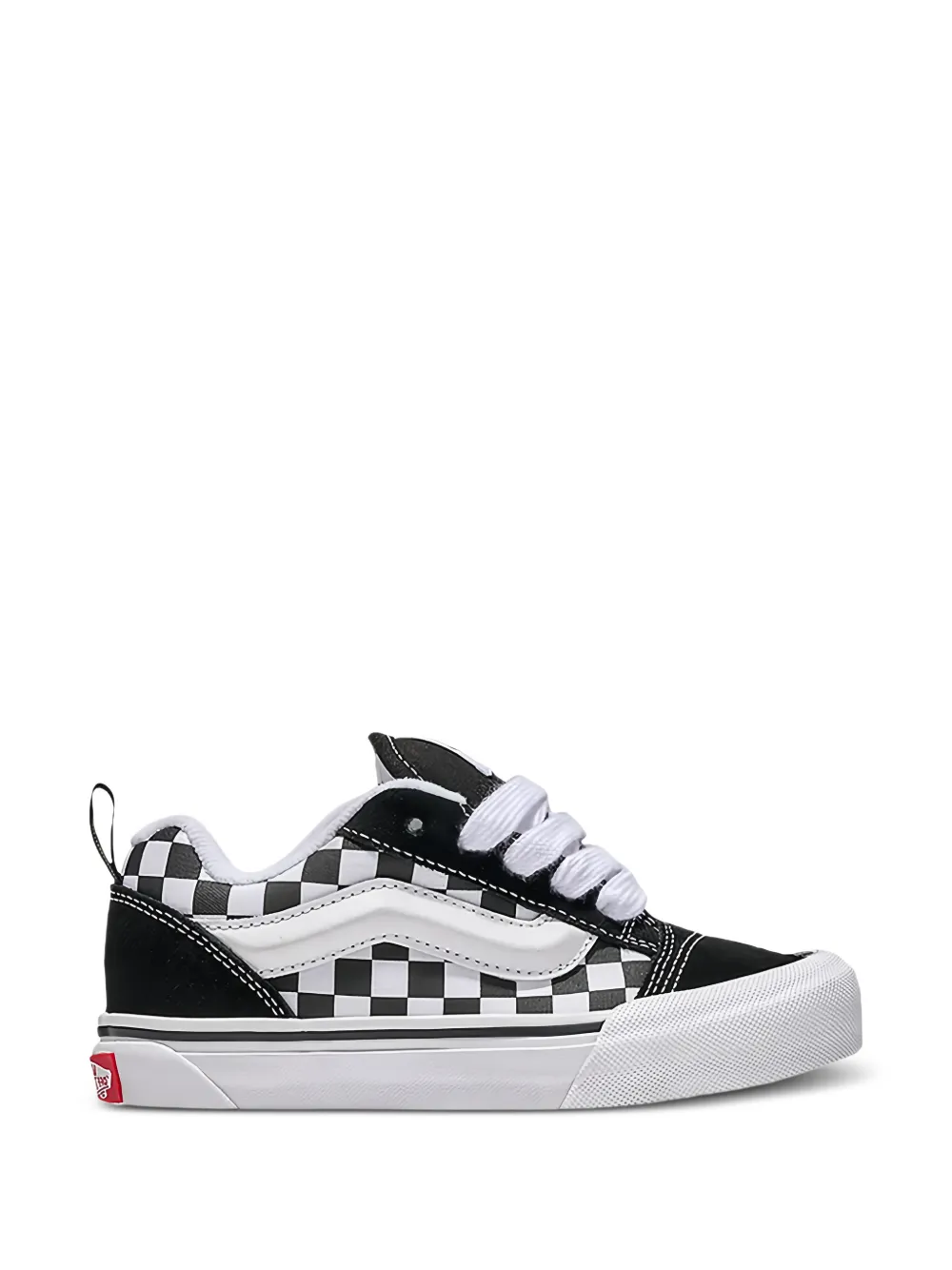 Vans Women's Knu Skool '90s Re - Women Shoes Vans recension och pris