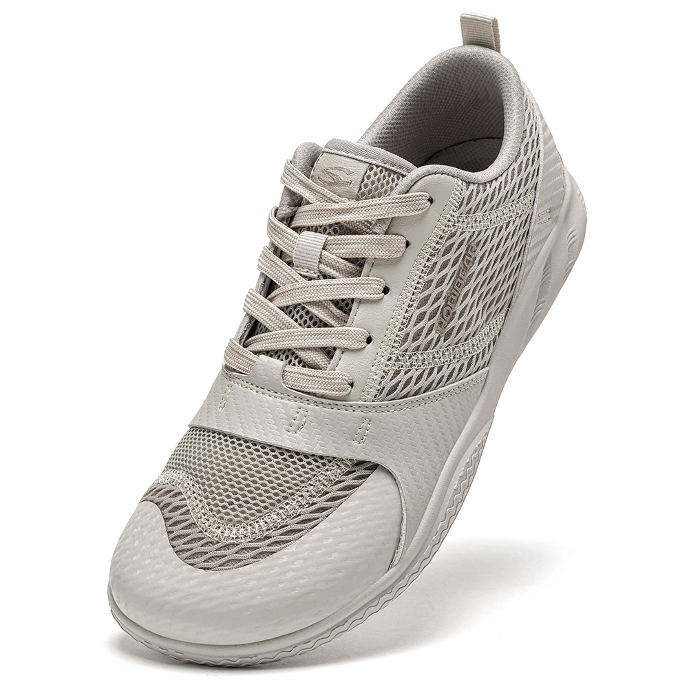 HOBIBEAR Unisex Wide Width Bar - Women'S Shoes Zero Drop recension och pris