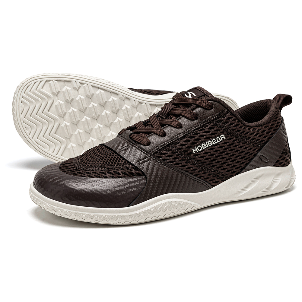 HOBIBEAR Unisex Wide Width Bar - Women'S Shoes Zero Drop recension och pris