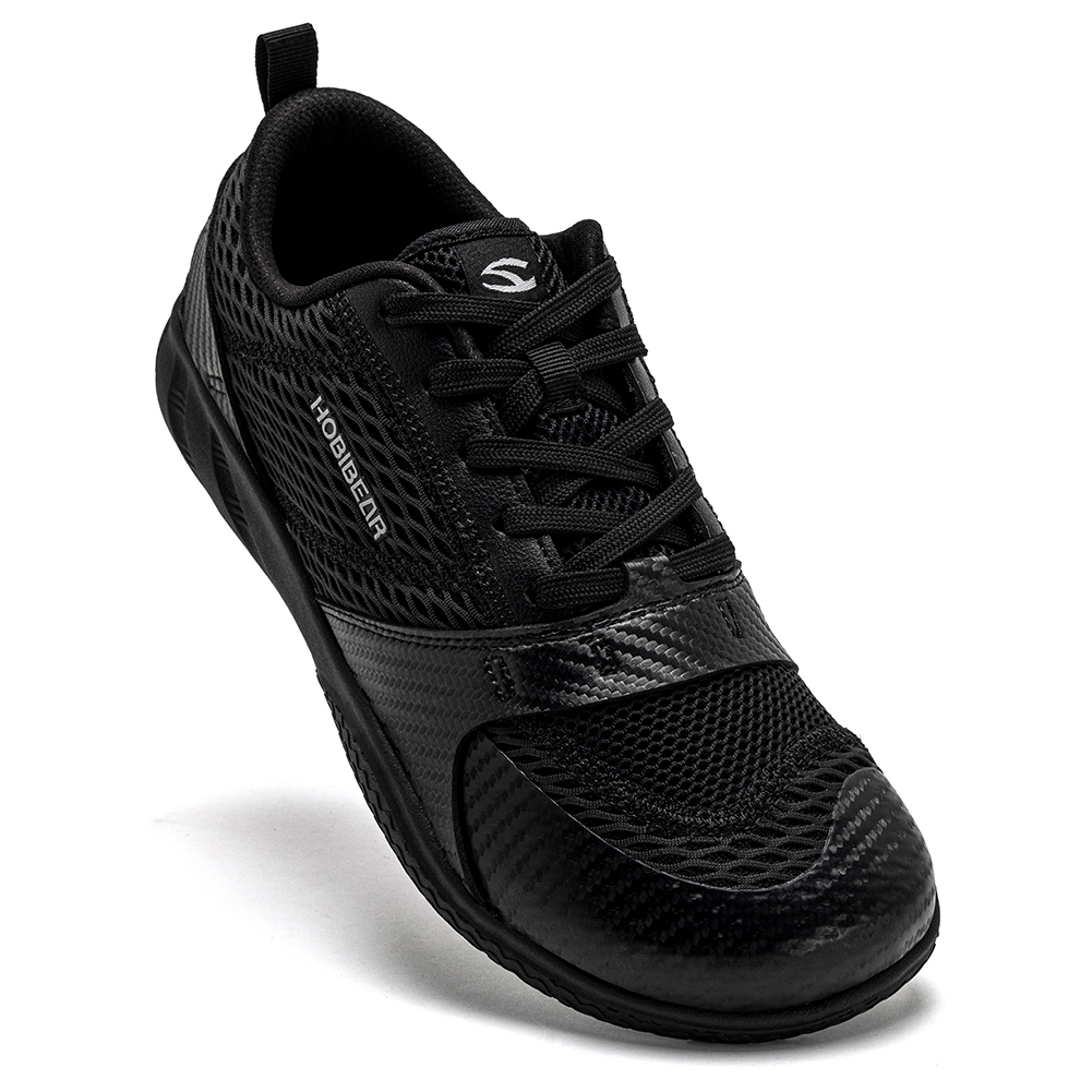 HOBIBEAR Unisex Wide Width Bar - Women'S Shoes Zero Drop recension och pris