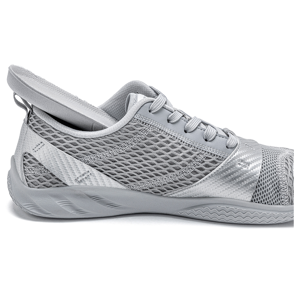 HOBIBEAR Unisex Wide Width Bar - Women'S Shoes Zero Drop recension och pris