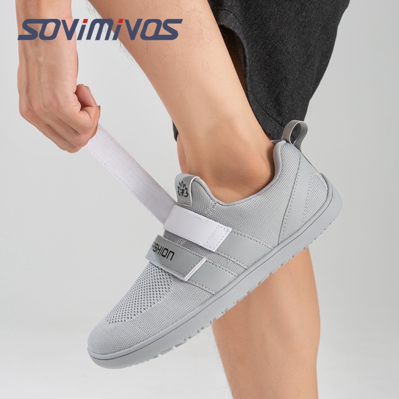 Womens Mens Barefoot Shoes Min - Women'S Shoes Zero Drop recension och pris