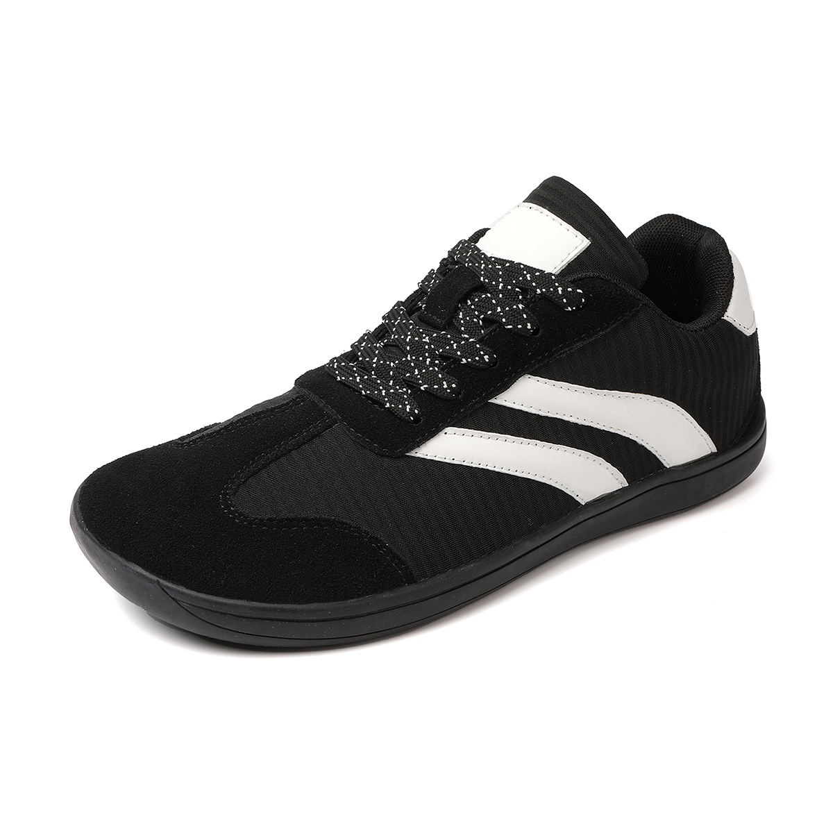 FANCYLEE Women Retro Barefoot  - Women'S Shoes Zero Drop recension och pris