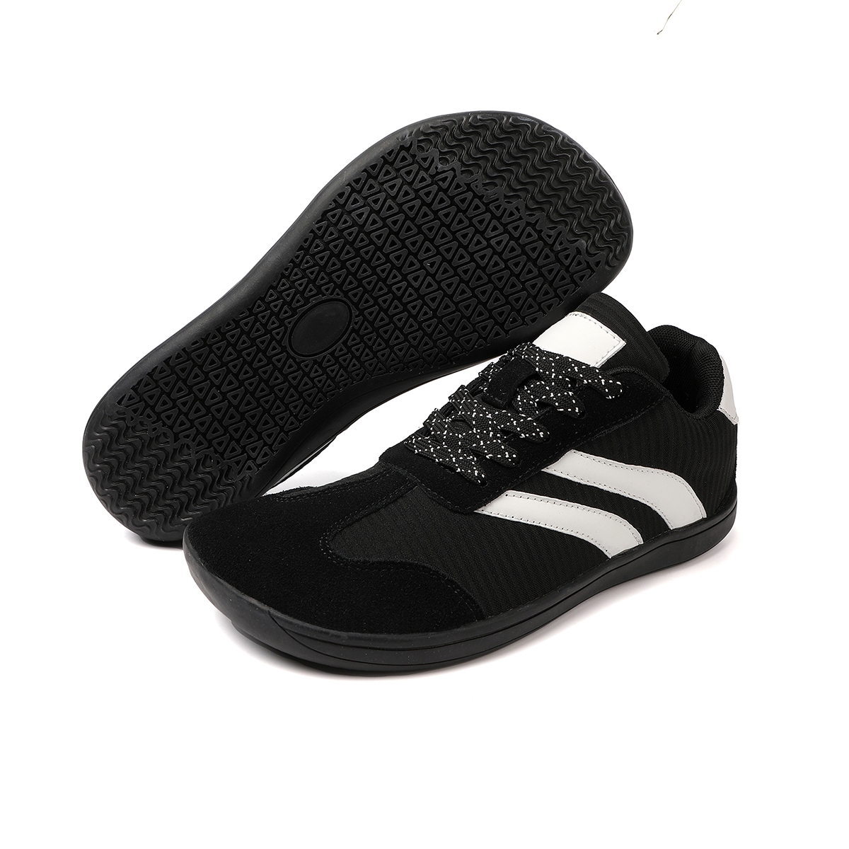 FANCYLEE Women Retro Barefoot  - Women'S Shoes Zero Drop recension och pris