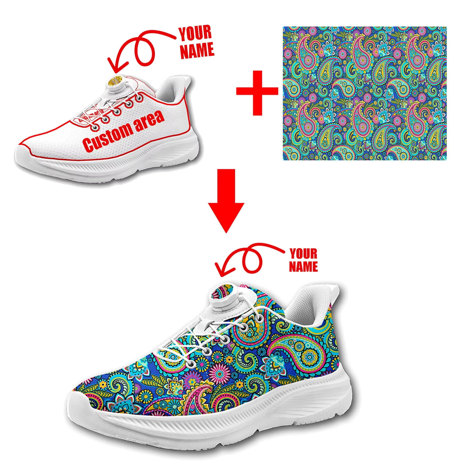 MAKE AMERICA GO AWAY Custom Wa - Women Shoes For Walking recension och pris