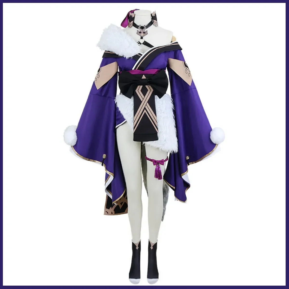 Anime Virtual Rindou Mikoto Co - Women Shoes Japan recension och pris