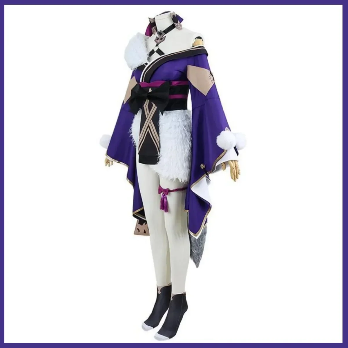 Anime Virtual Rindou Mikoto Co - Women Shoes Japan recension och pris